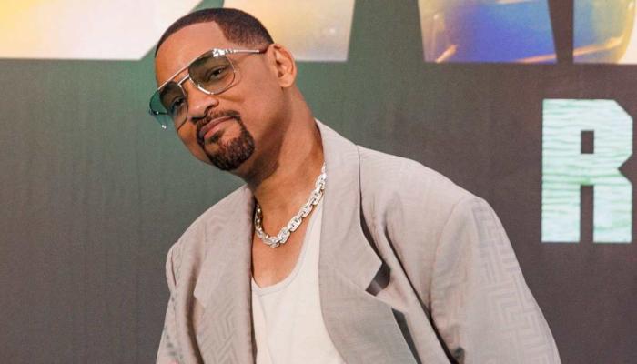 Will Smith bounces back as new director joins Fast and Loose