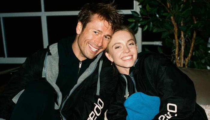 Glen Powell ditches Sydney Sweeny for new romance?