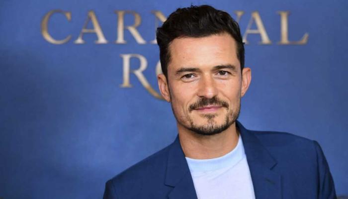 Orlando Bloom being snubbed of beloved role?