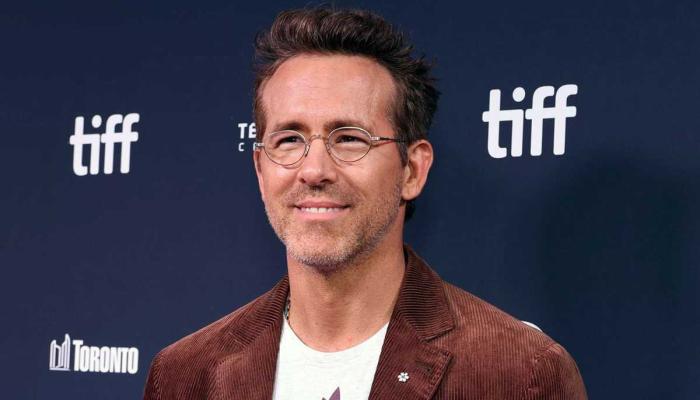 Ryan Reynolds raises eyebrows with ‘rude’ red carpet interaction