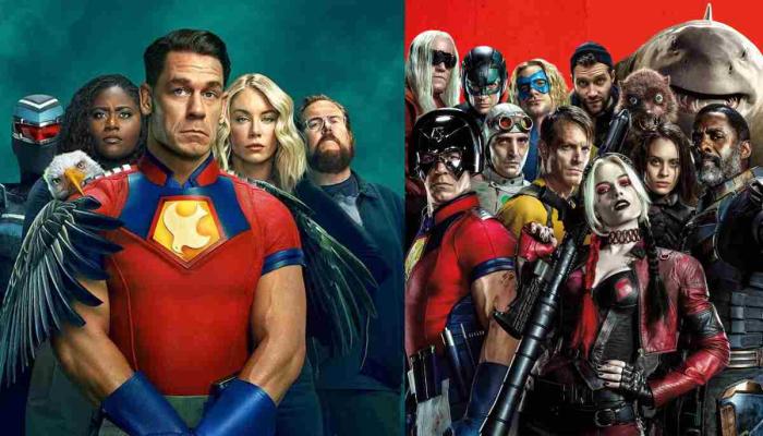 Peacemaker surprises fans with major Suicide Squad throwback