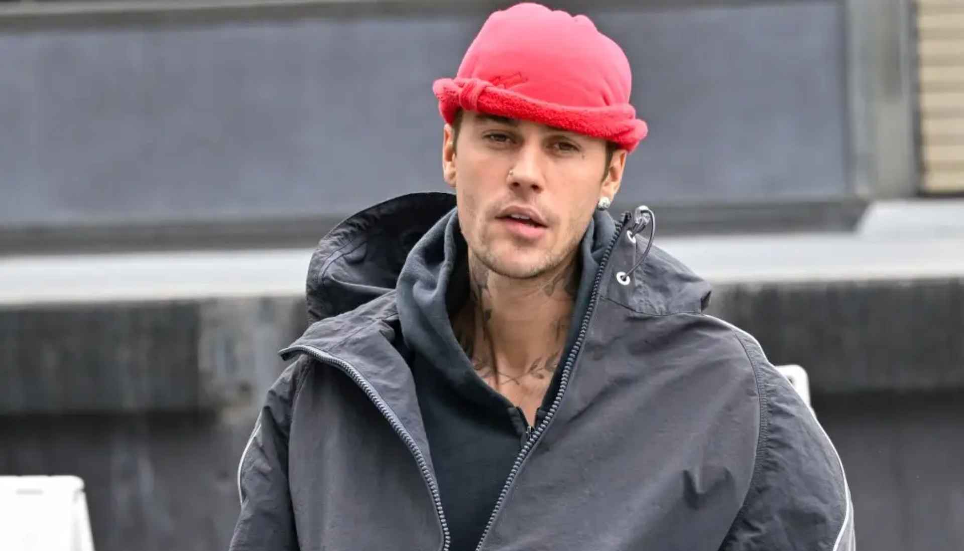 Justin Bieber’s top five hits