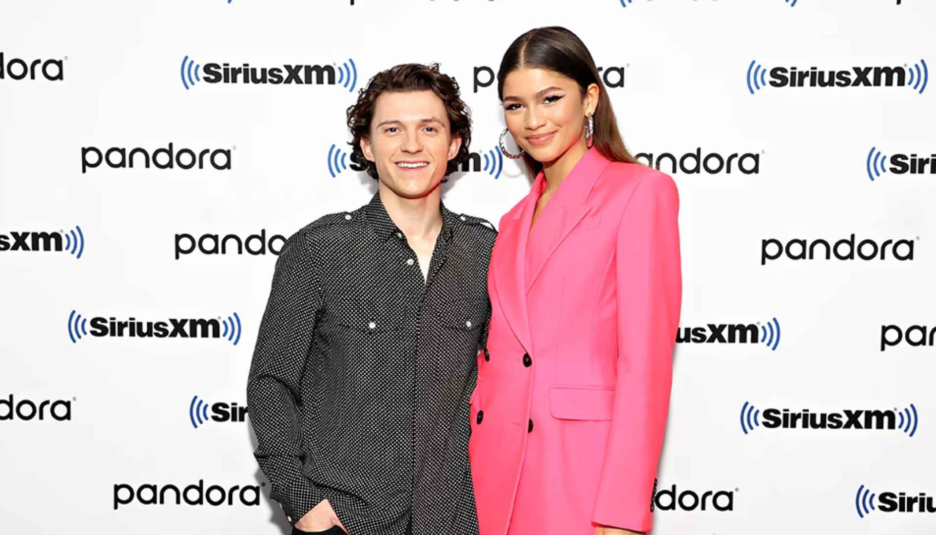 Tom Holland and Zendaya set to tie the knot soon?