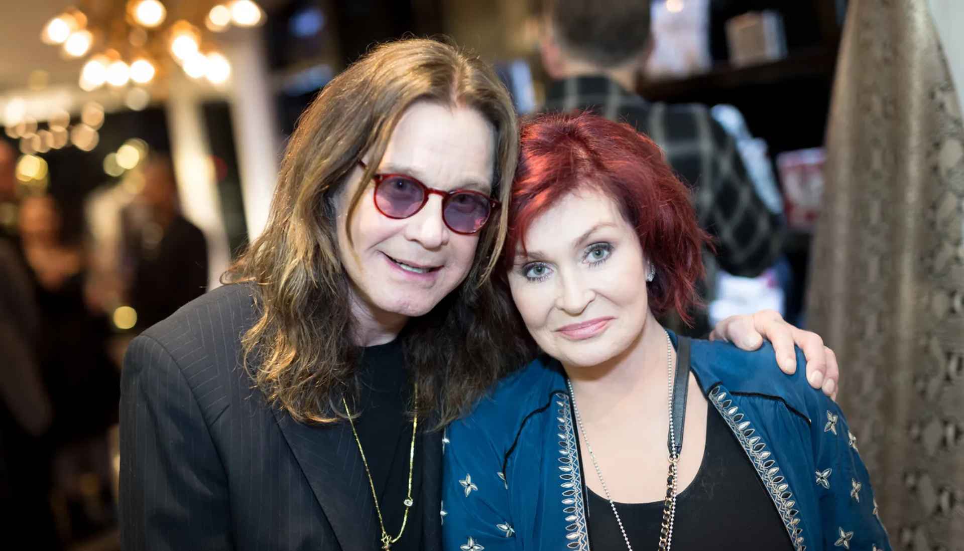 Ozzy Osbourne’s death leaves Sharon in painful position
