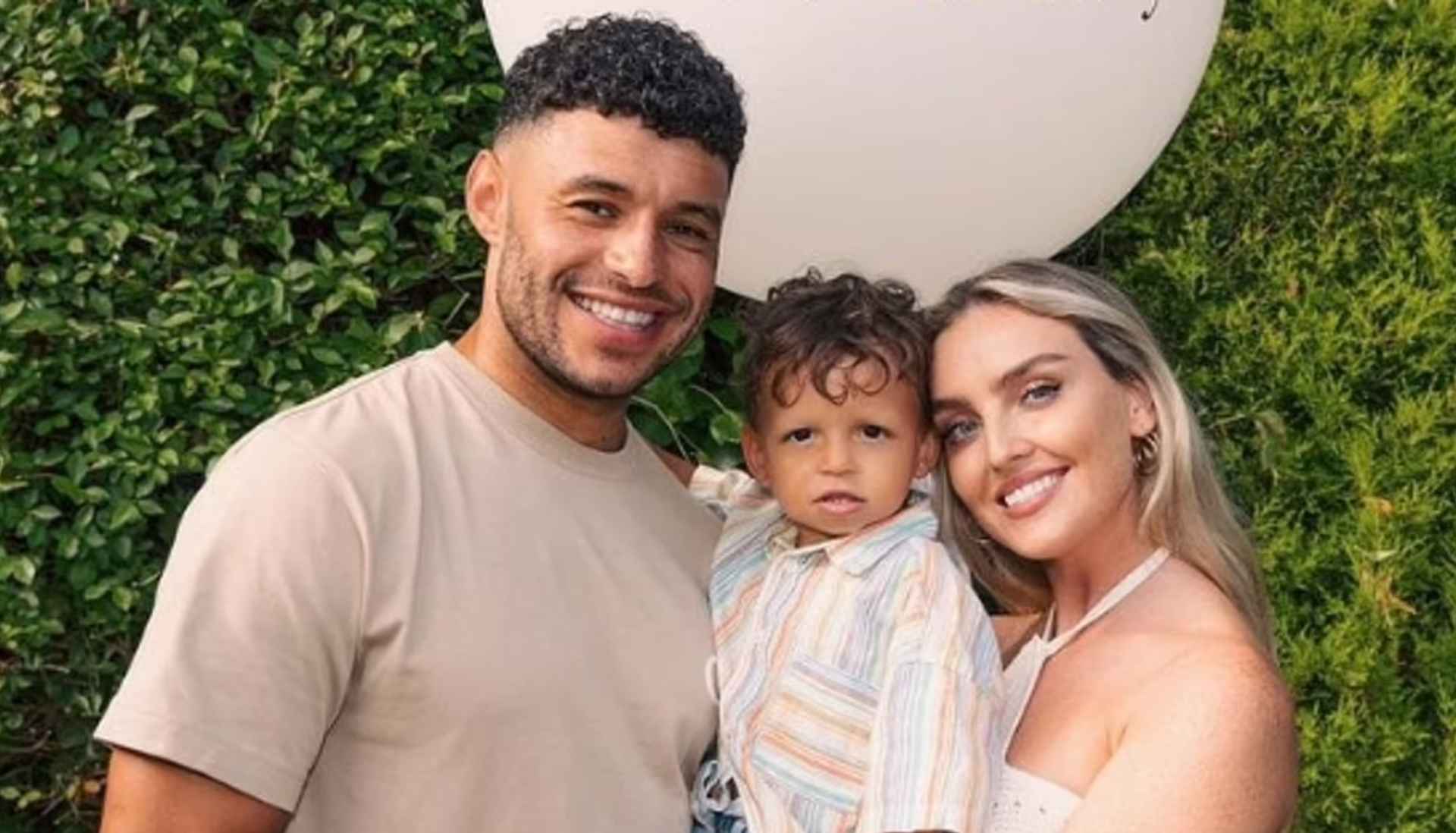 Perrie Edwards drops shocking news ahead of album release