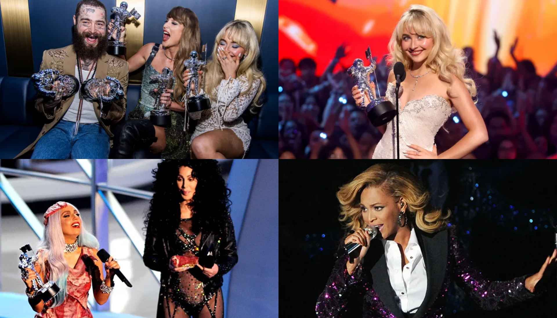 MTV VMAs 2025: Everything you need to know