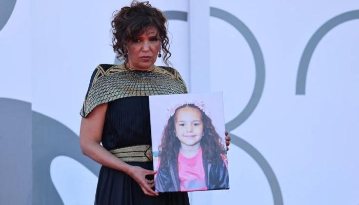 ‘Voice of Hind Rajab’ director addresses hate campaign for Gaza film