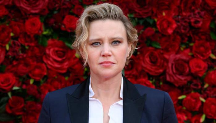 SNL star Kate McKinnon dishes on her ‘gross’ diagnosis