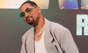 Will Smith bounces back as new director joins 'Fast and Loose'