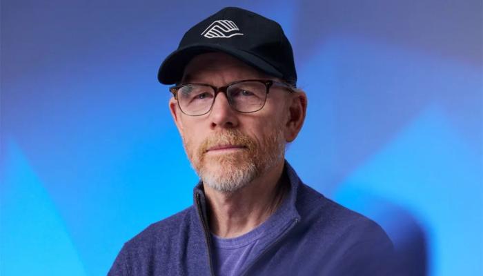 Ron Howard dishes on his 2025 Emmys nomination