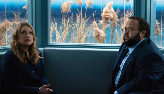 Merritt Wever bags first Emmy for ‘Severance’ this year