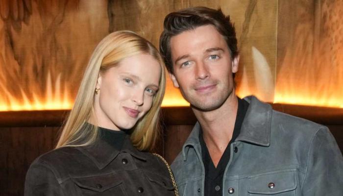 Patrick Schwarzenegger marries Abby Champion after postponing wedding last year
