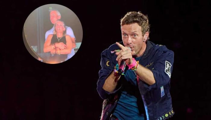 Coldplay cheating saga gets final nail in coffin