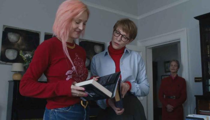 ‘Father Mother Sister Brother’ takes big win at Venice Film Festival