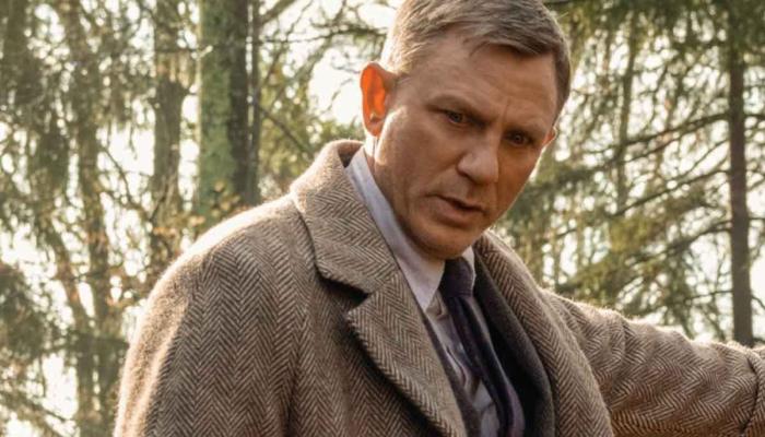 Daniel Craig reveals if ‘Knives Out 3 will be his last