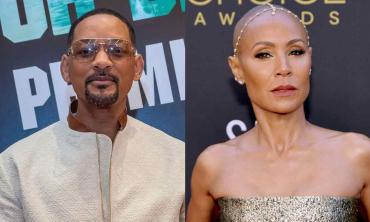 Will Smith turns to estranged wife Jada Pinkett amid backlash