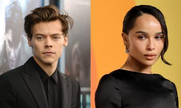 Harry Styles sparks backlash as Zoë Kravitz romance heats up