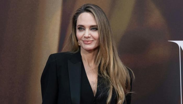 Angelina Jolie’s health recovery muses Alice Winocour’s ‘Couture’