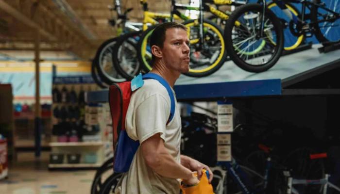 Channing Tatum paused daughter’s teacher chat to answer prison Call