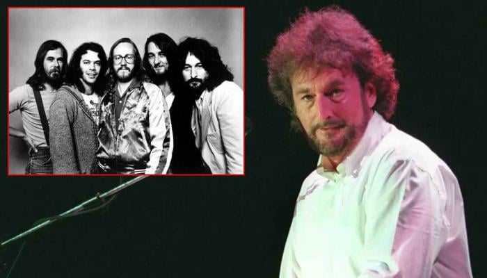 Rick Davies dies at 81: Cause of Death revealed