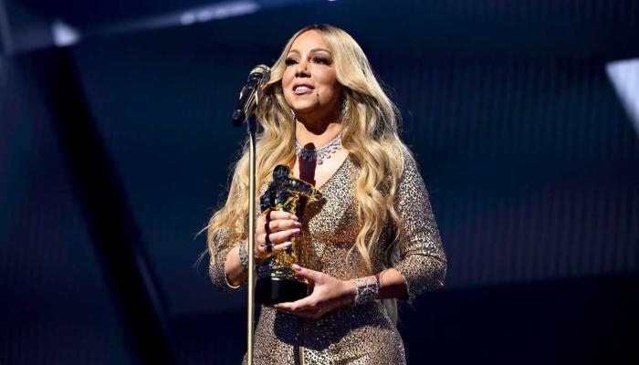 Mariah Carey’s milestone achievement overshadowed by critics