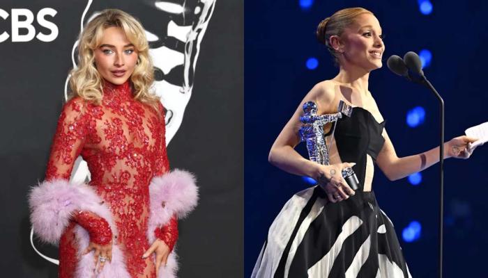 2025 MTV Video Music Awards: Full winner list