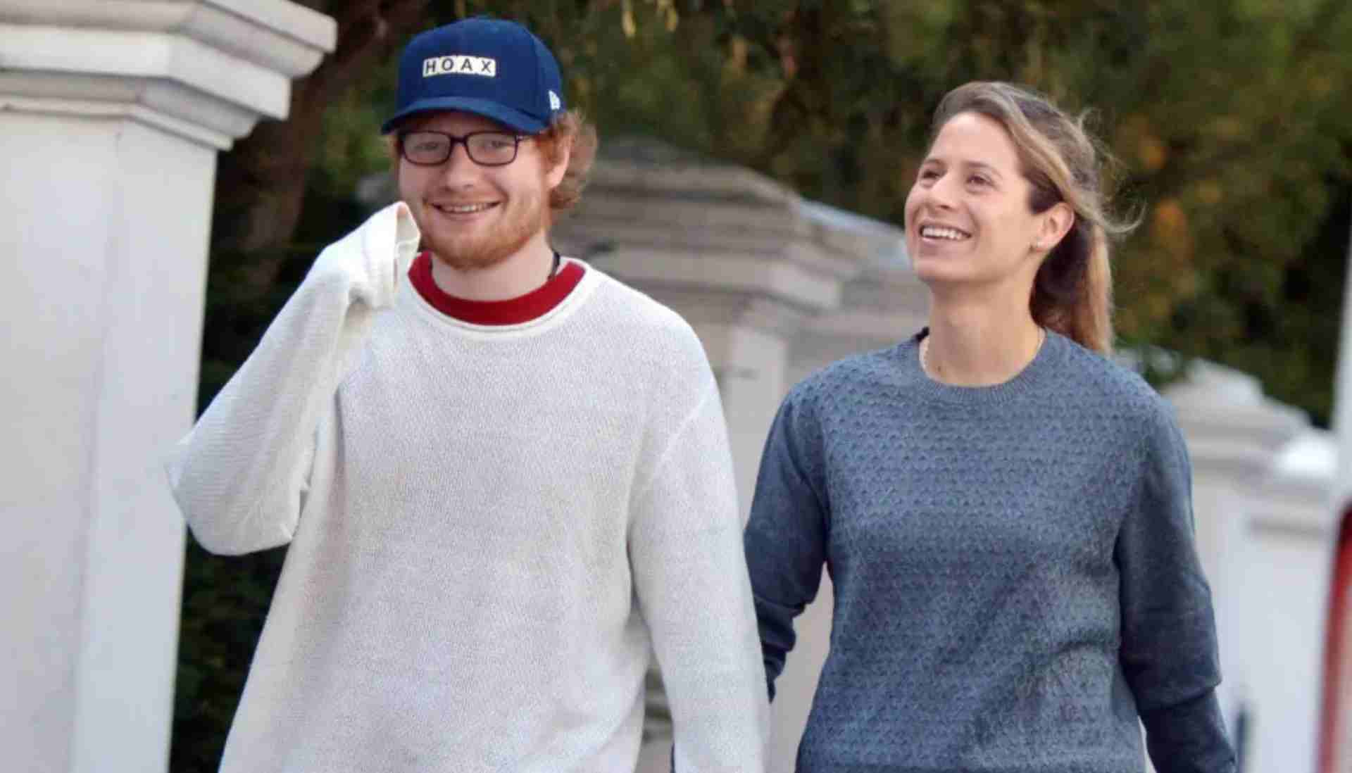 Ed Sheeran makes life-changing decision ahead of album release