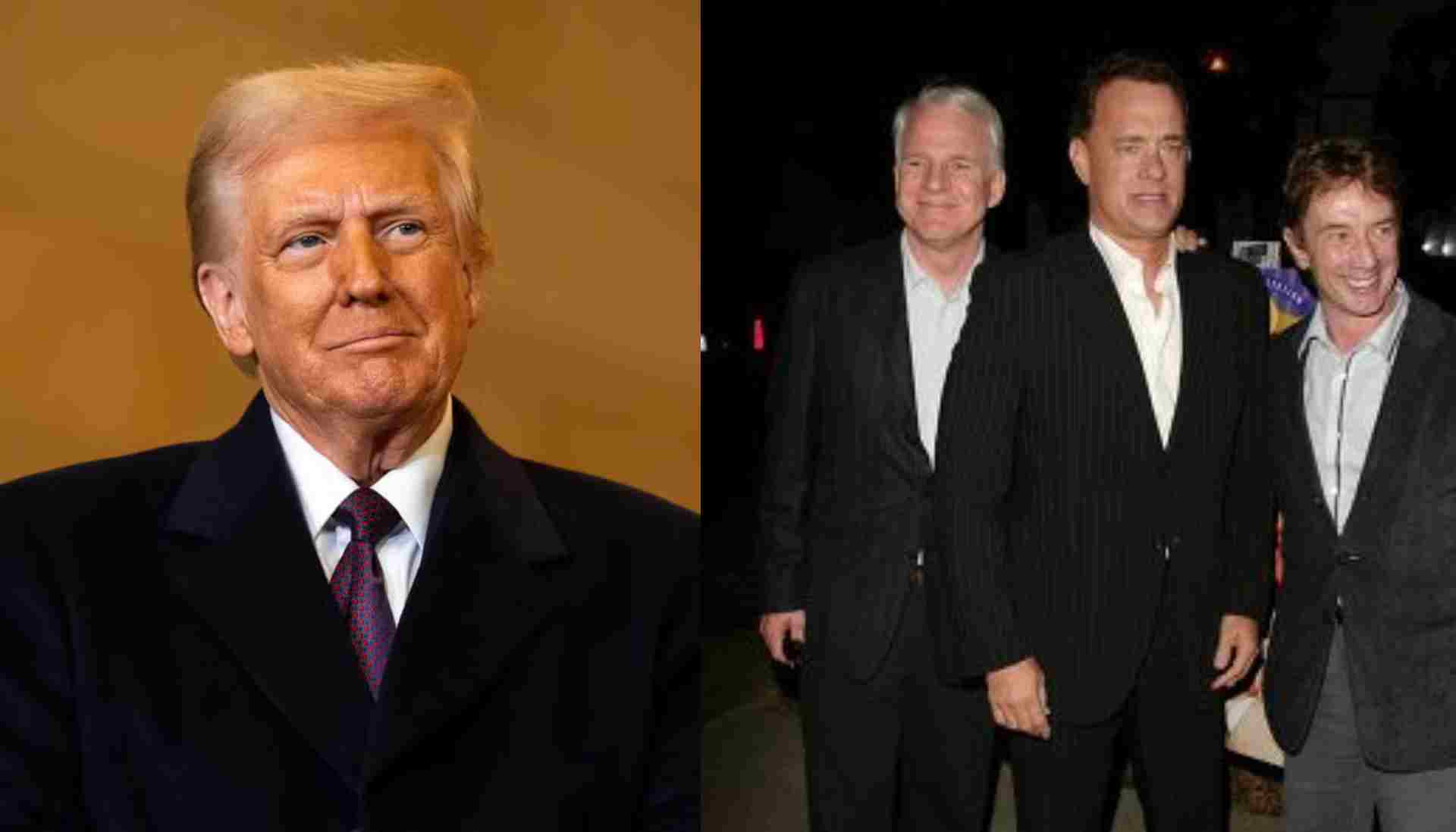 Donald Trump takes shots at A-list Hollywood star