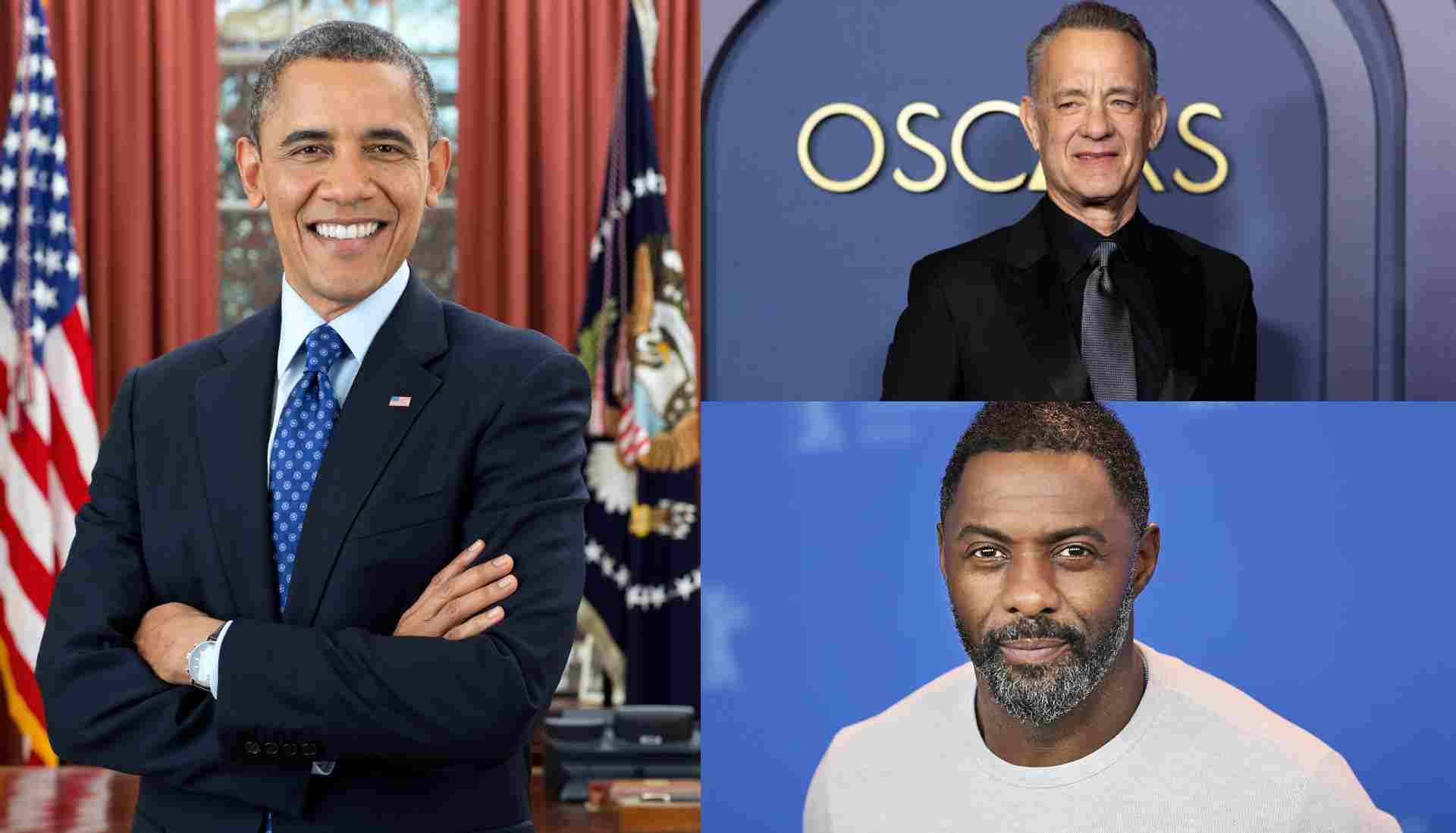 Barack Obama beats Hollywood stars to win Emmy