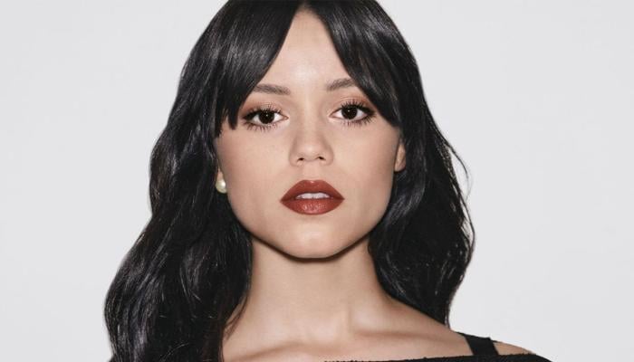 Jenna Ortega becomes new face of luxury beauty brand