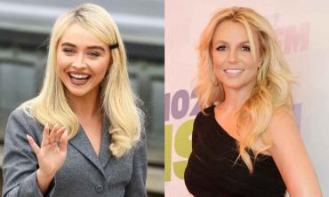 VMAs 2025: Sarbina Carpenter honours Britney Spears with special performance