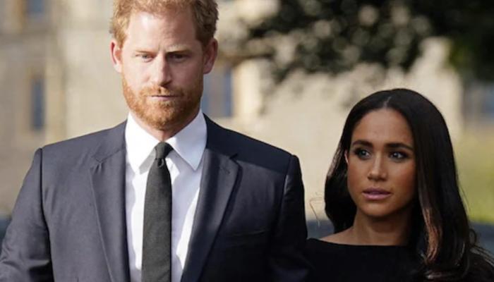 Meghan Markle threatened by Prince Harrys UK return, expert says