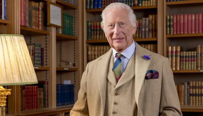 King Charles sets engagement record despite cancer battle
