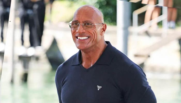 Dwayne The Rock Johnson reveals future plans for body transformation