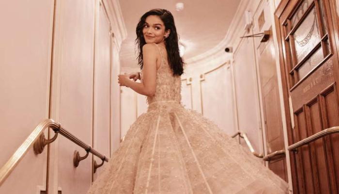 Rachel Zeglers final performance in Evita makes history