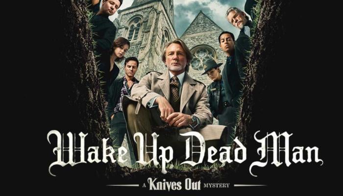 Wake Up Dead Man: A Knives Out Mystery trailer receives raving reviews