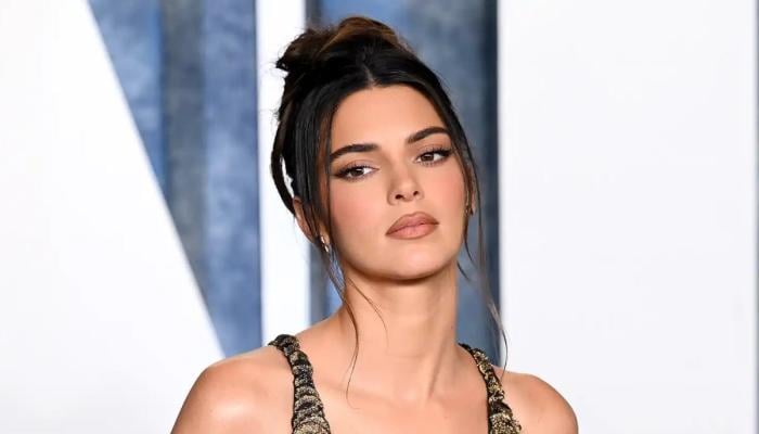 Kendall Jenner announces unexpected career move from modelling