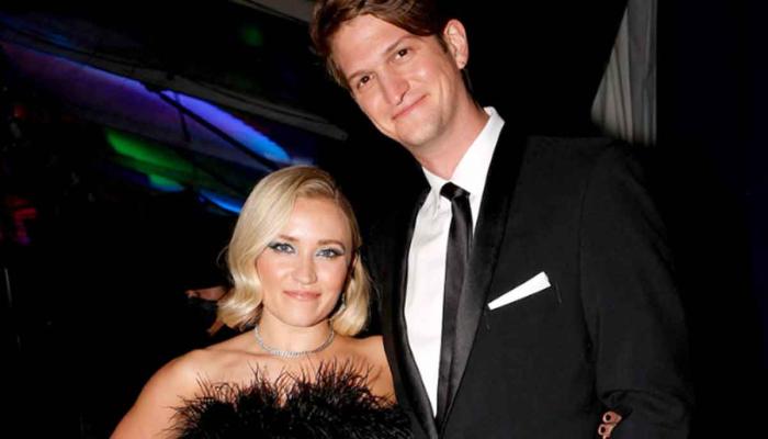 Emily Osment finalizes divorce barely a year after wedding