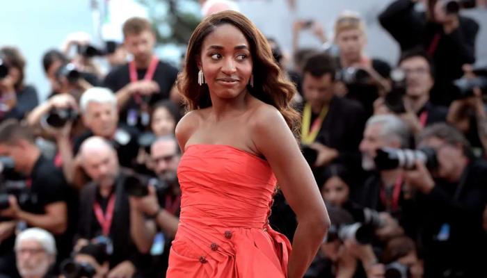 Ayo Edebiri receives support after interviewers odd move amid film promotion