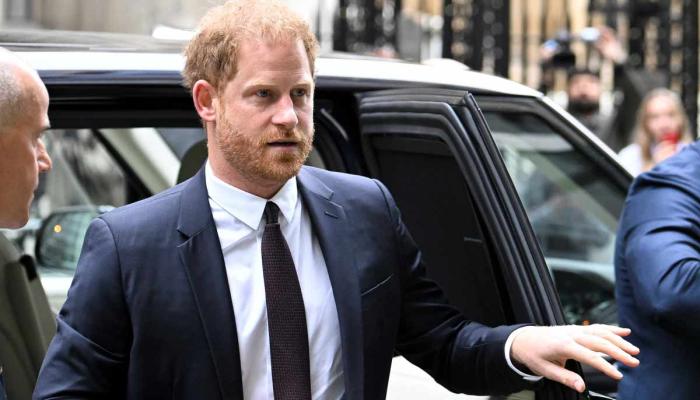Prince Harry wins hearts of  Britons with surprising decision