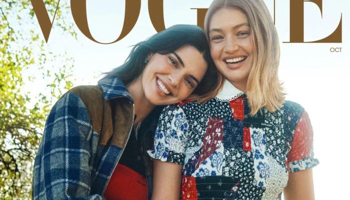 Bella Hadid, Kendall Jenner recall their first meeting as BFFs