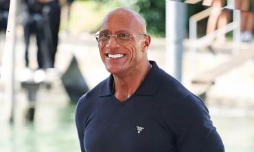 Dwayne 'The Rock' Johnson reveals future plans for body transformation