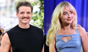 Pedro Pascal, Sabrina Carpenter 'crossover' sends fans into frenzy