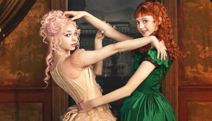 ‘Wednesday’: Stars Emma Myers, Evie Templeton spill on ‘Dead Dance’