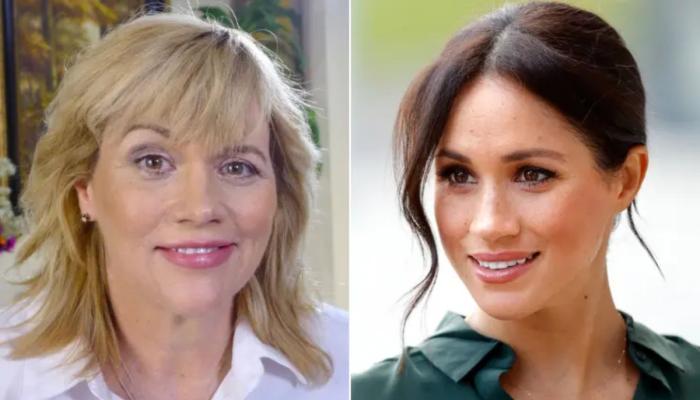 Meghan Markle faces new court drama with sister Samantha Markle