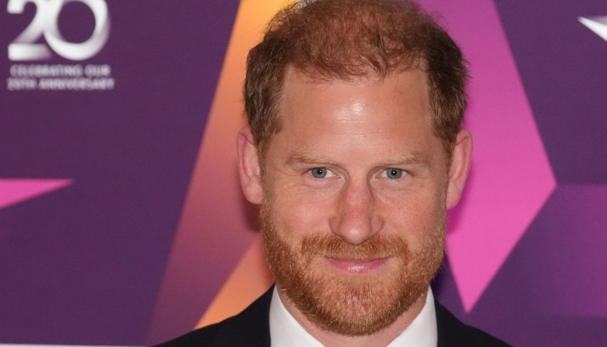 Prince Harry still his old ‘grounded’ self, despite royal exit