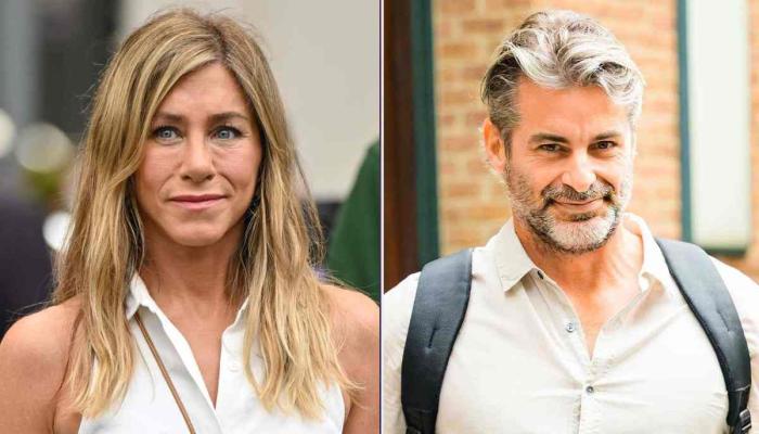 Jennifer Aniston, boyfriend Jim Curtis celebrate major milestone