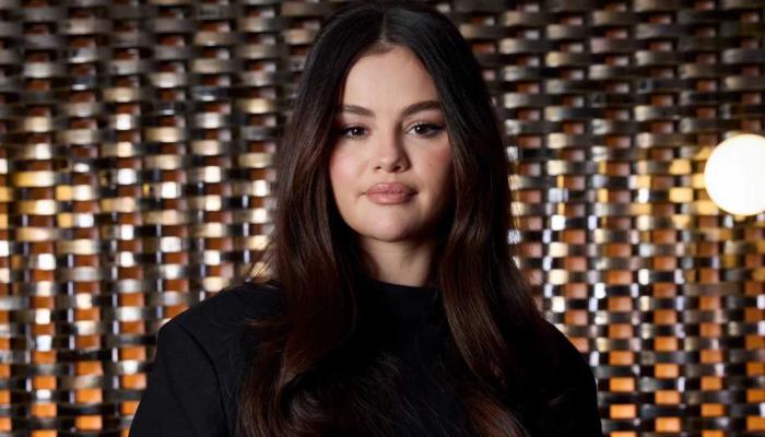 Selena Gomez opens up about most followed celebrity status