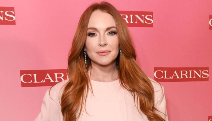 Lindsay Lohan fuels surgery rumours with radiant NYC appearance