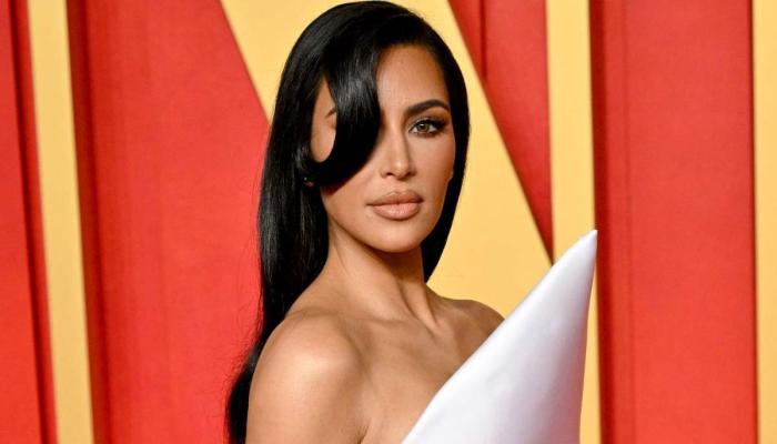 Kim Kardashian wows fans with bold outfits during Italian getaway